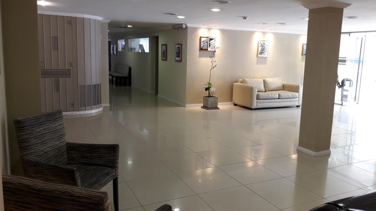 Hotel Casino Hue Melen ซาปาลา ภายนอก รูปภาพ