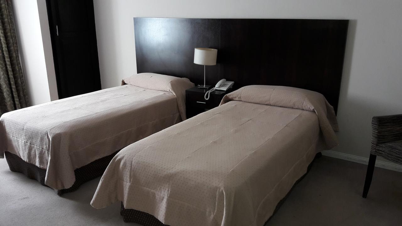 Hotel Casino Hue Melen ซาปาลา ภายนอก รูปภาพ