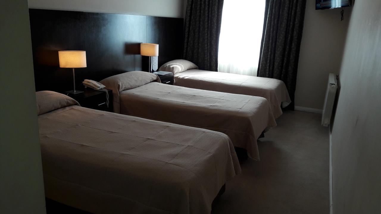 Hotel Casino Hue Melen ซาปาลา ภายนอก รูปภาพ