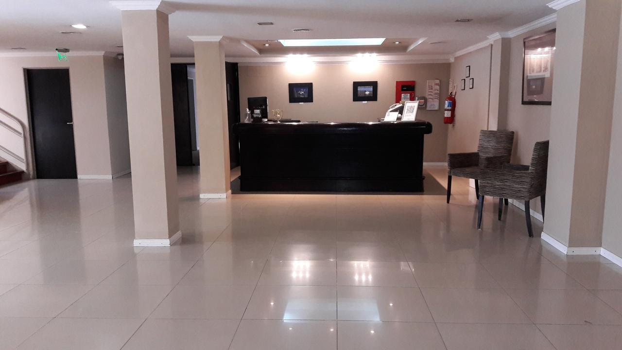 Hotel Casino Hue Melen ซาปาลา ภายนอก รูปภาพ