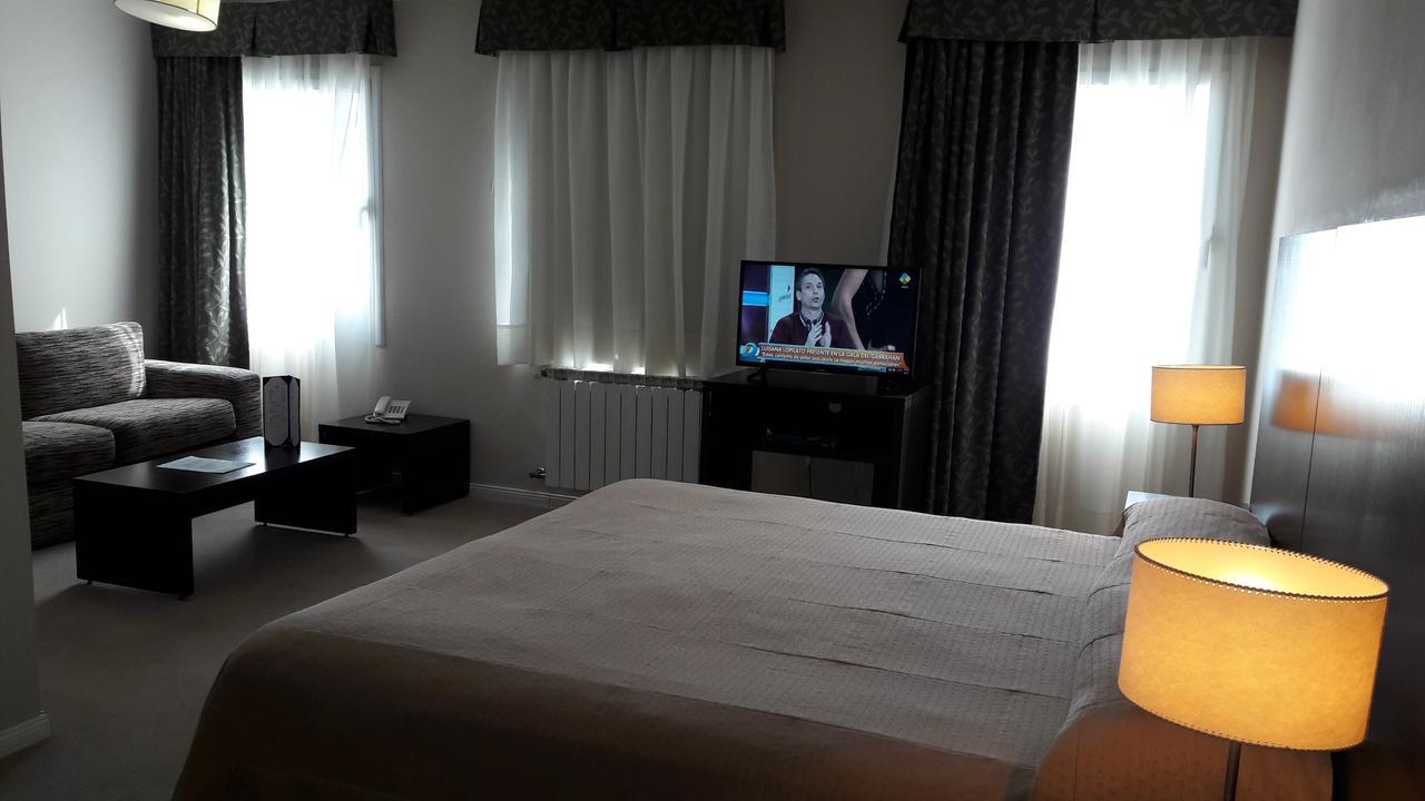 Hotel Casino Hue Melen ซาปาลา ภายนอก รูปภาพ